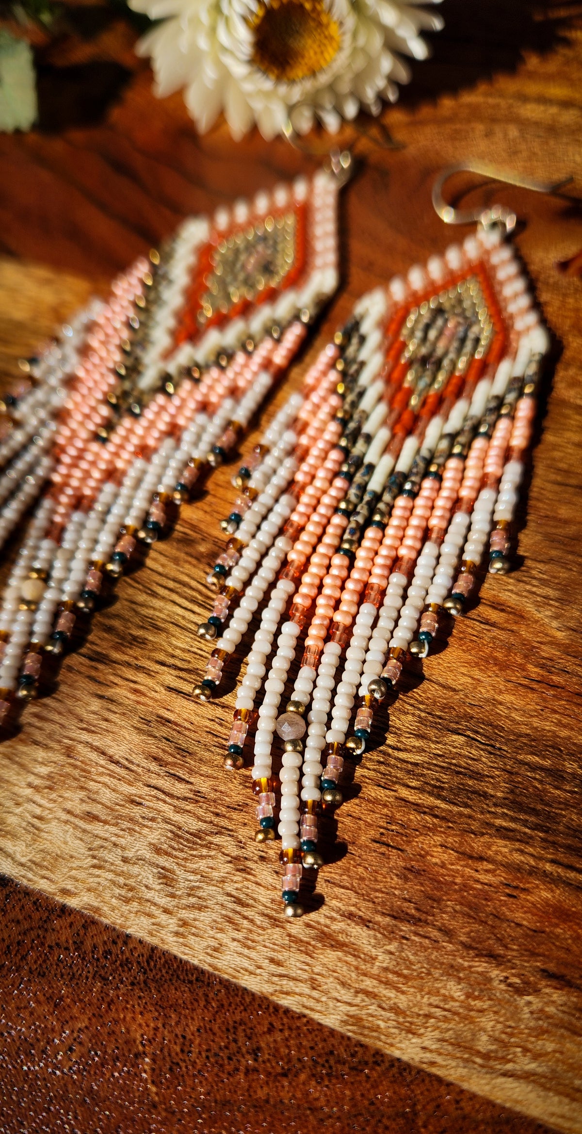 Sacred Rebel Coral