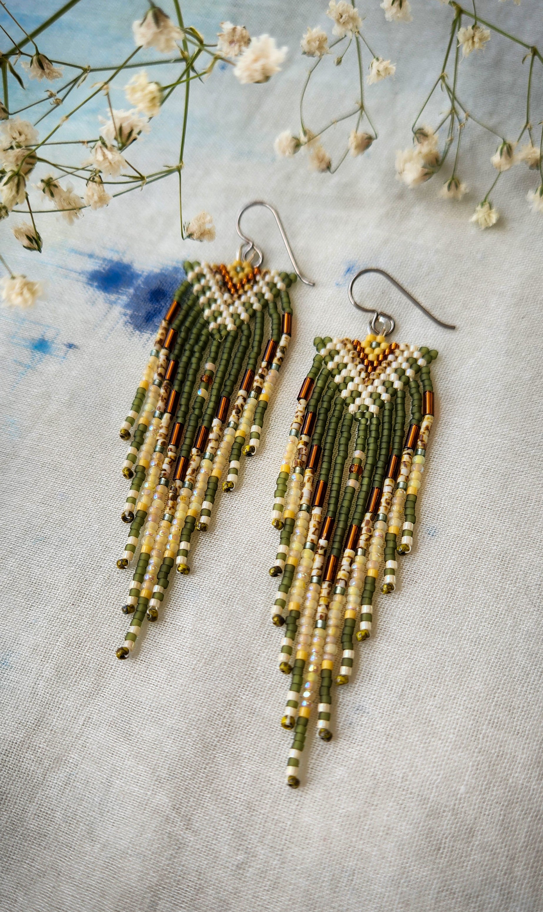 Sun Willows