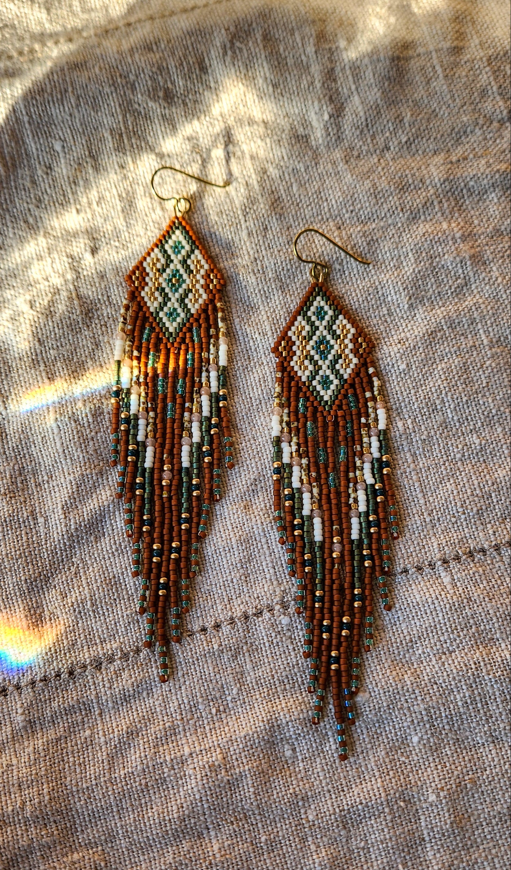 Divine Tapestry of Life