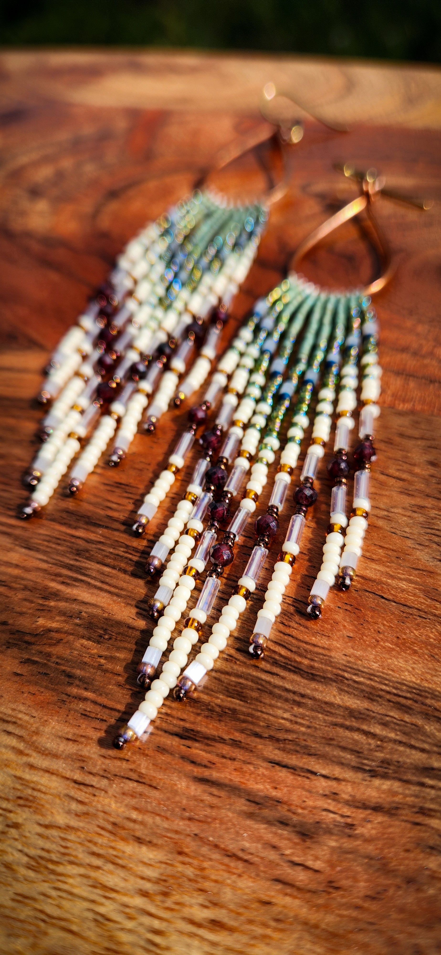 Elysia Garnets