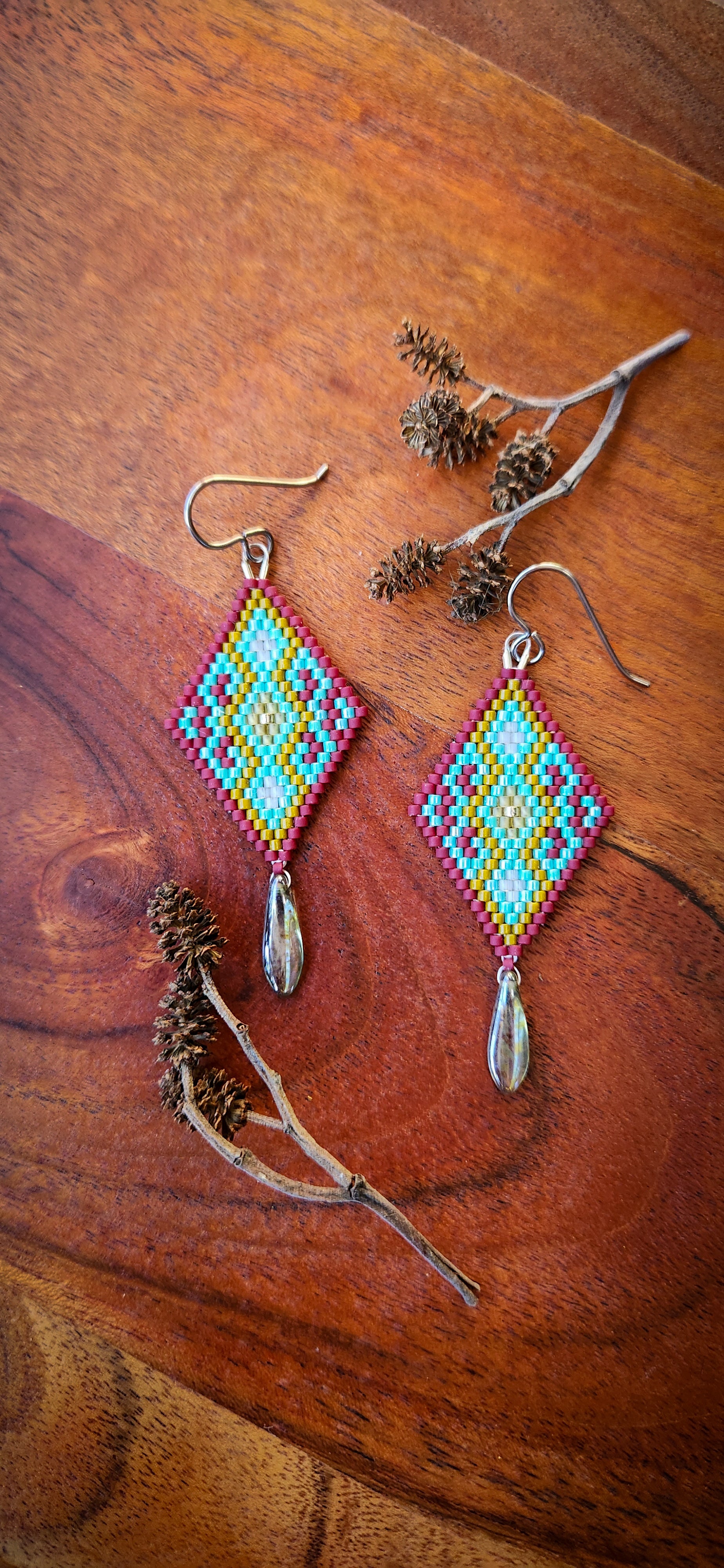 Divine Tapestry Minis No. 4