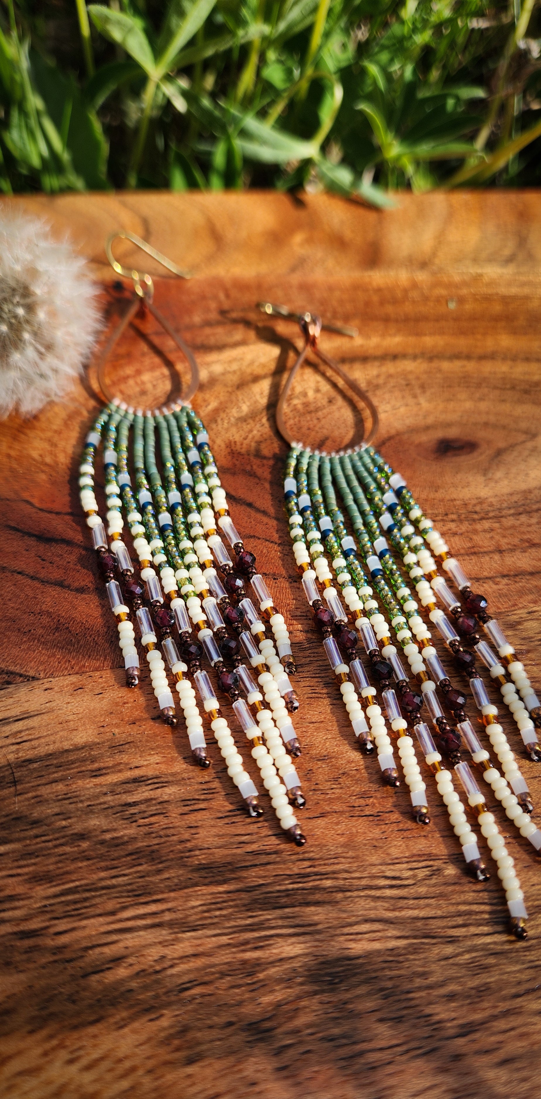 Elysia Garnets