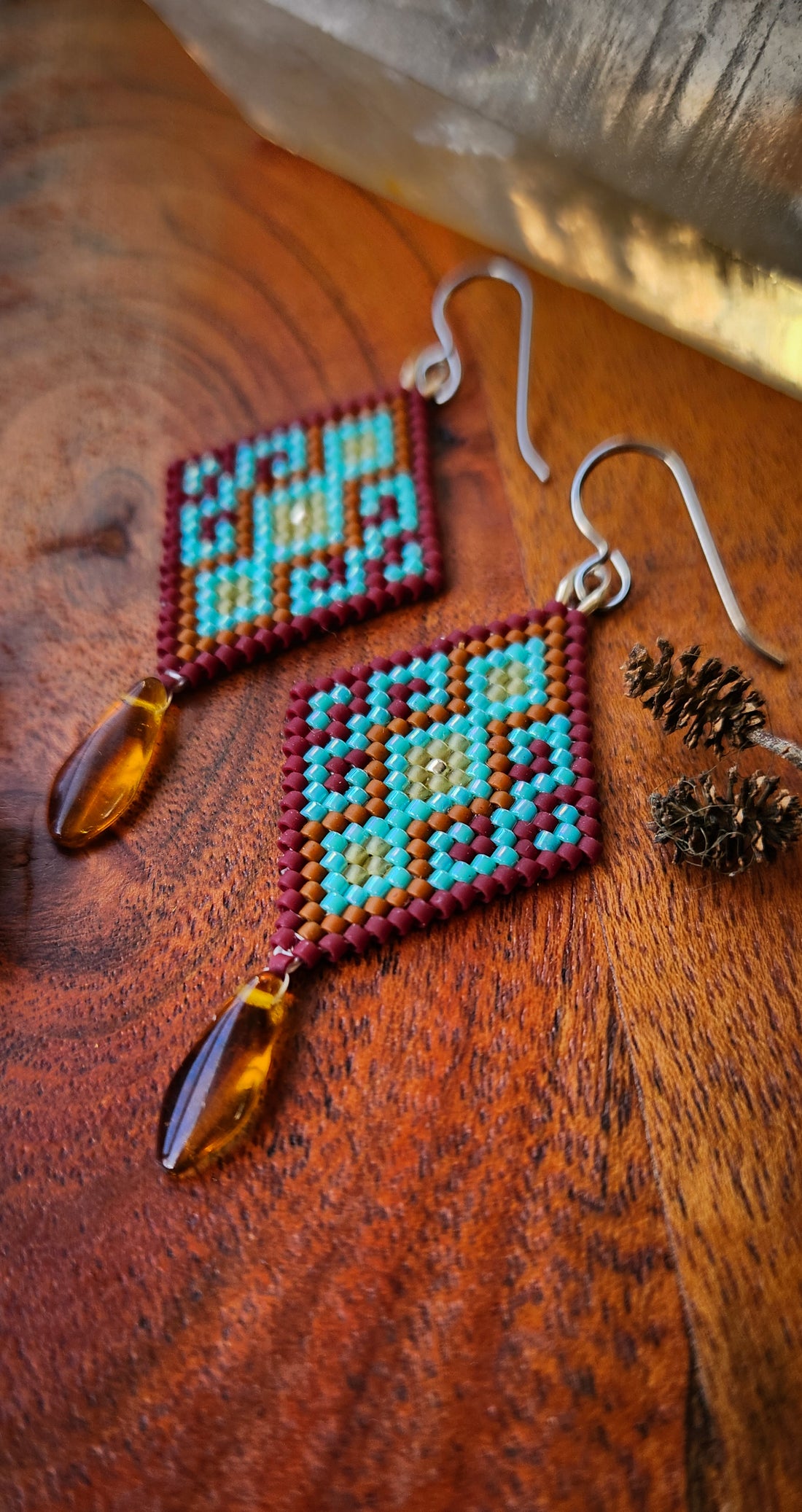 Divine Tapestry Minis No. 3