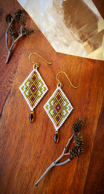 Divine Tapestry Minis No. 1