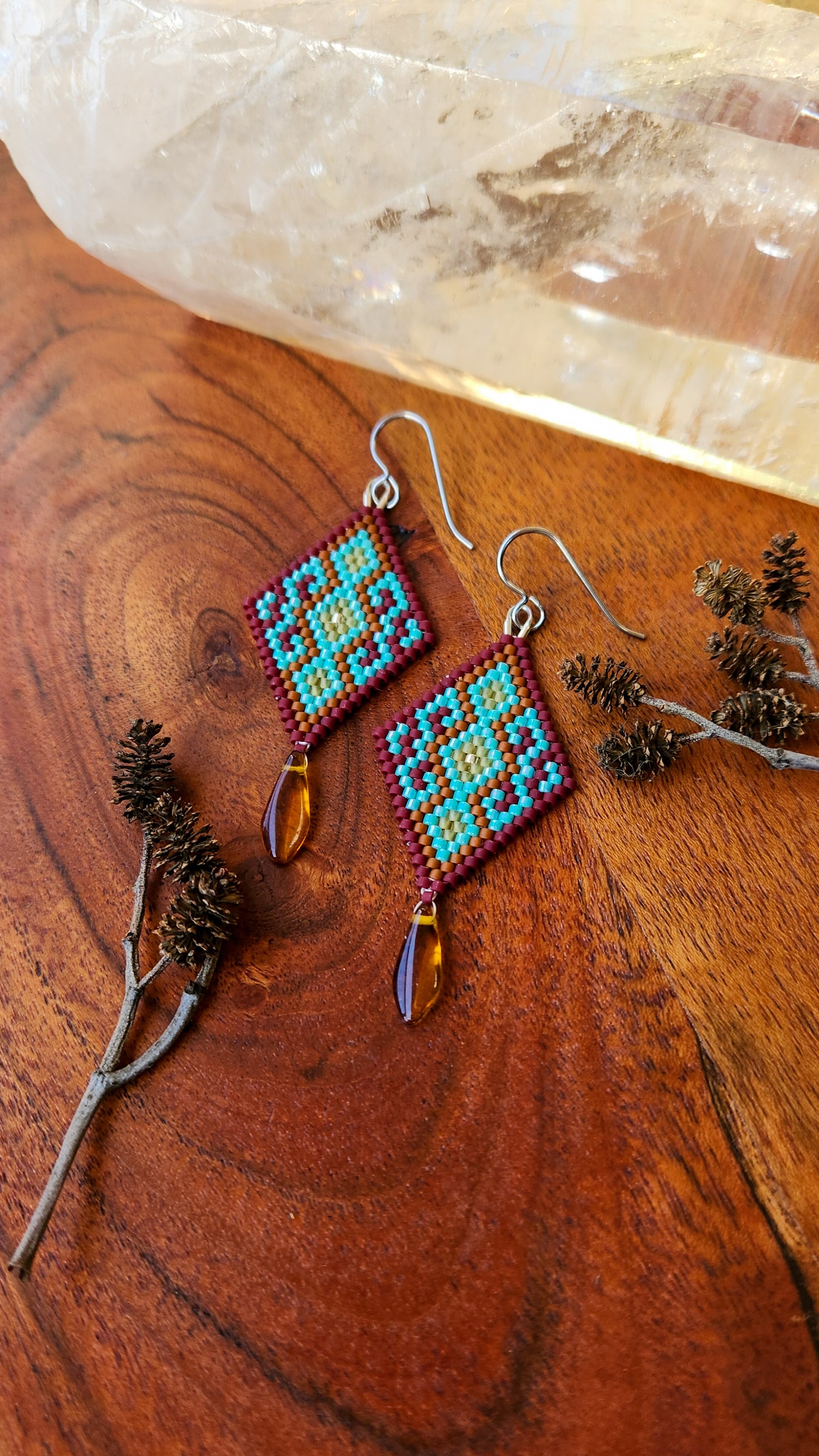 Divine Tapestry Minis No. 3