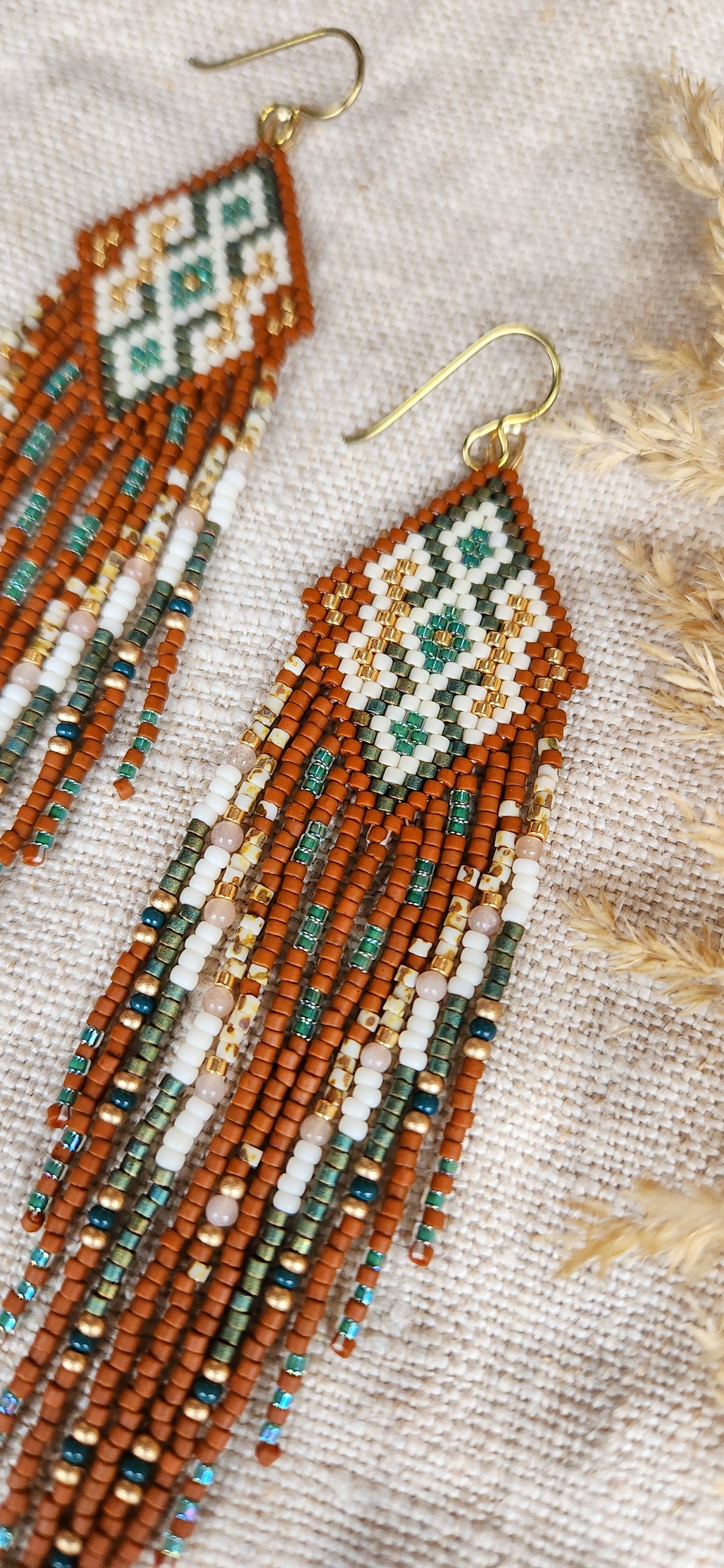 Divine Tapestry of Life