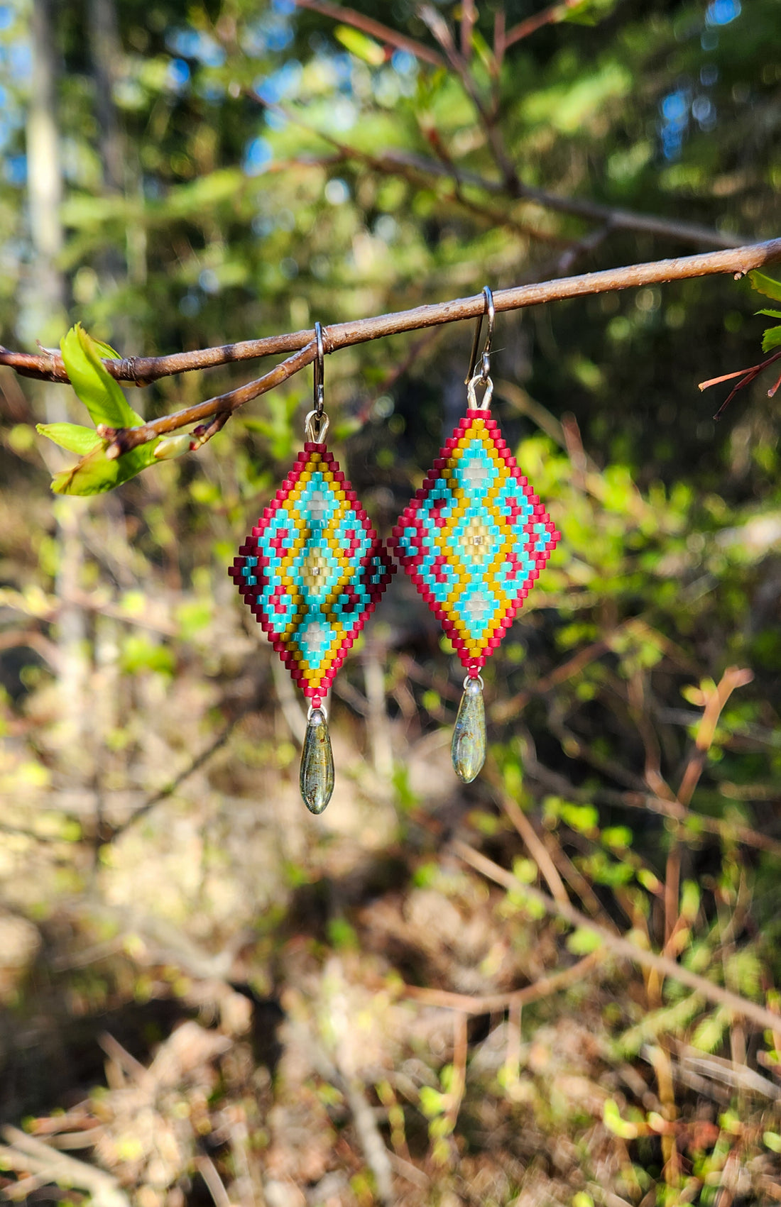Divine Tapestry Minis No. 4