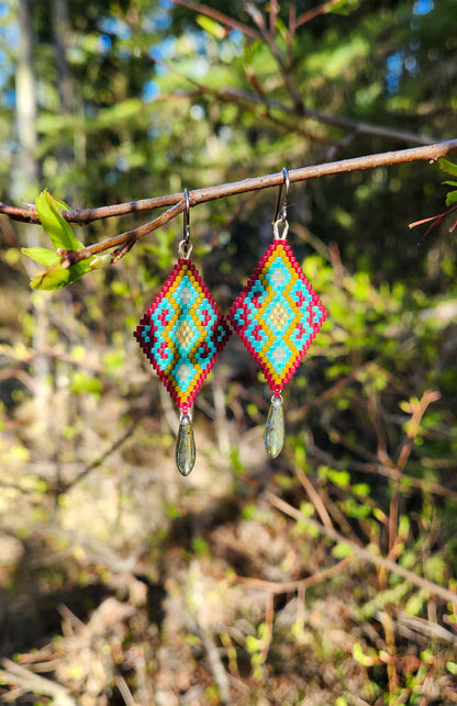 Divine Tapestry Minis No. 4