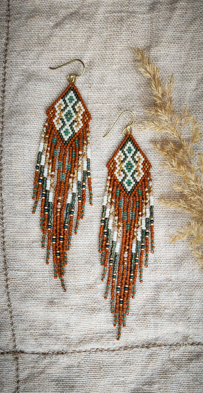 Divine Tapestry of Life