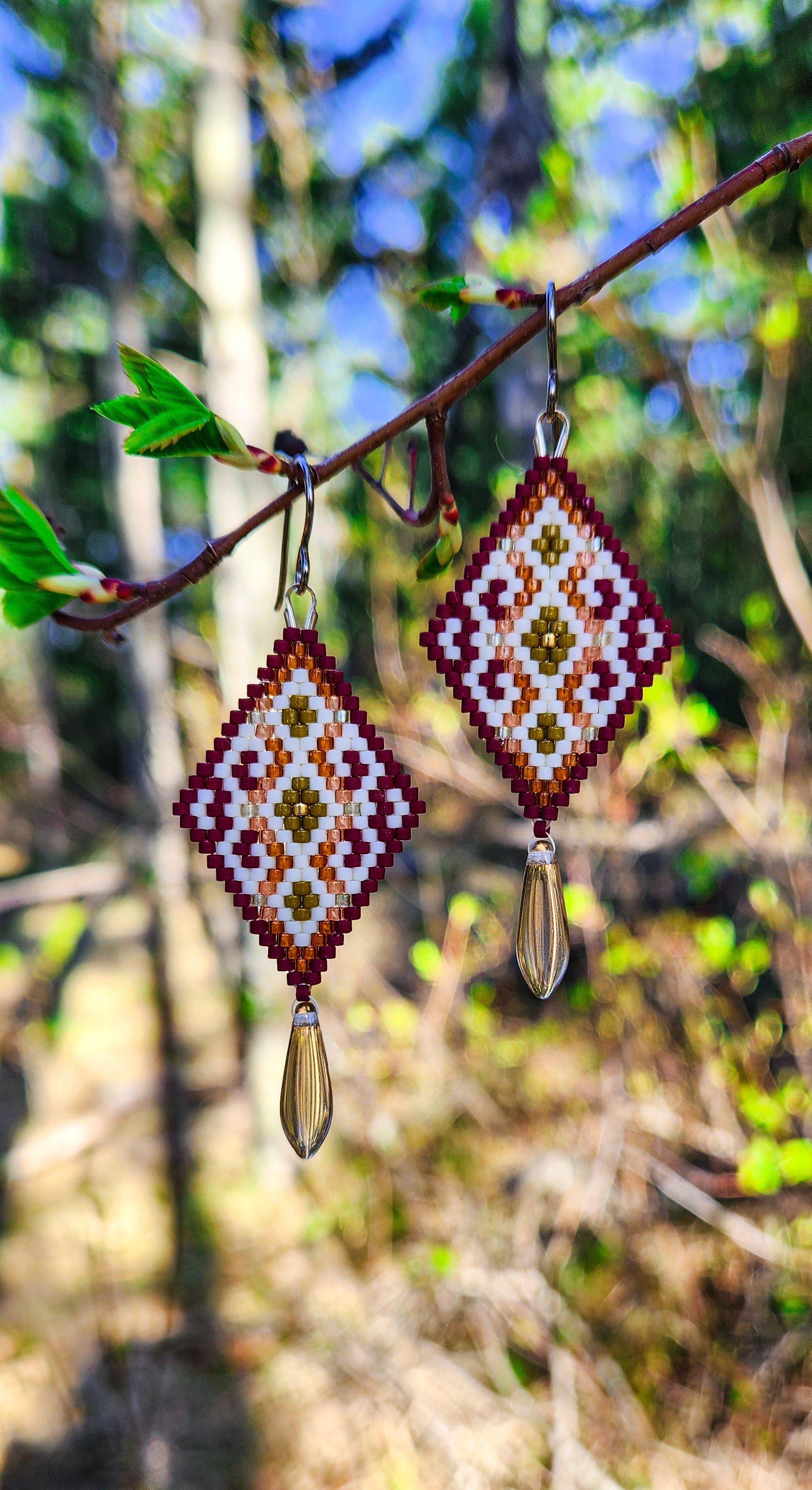 Divine Tapestry Minis No. 2