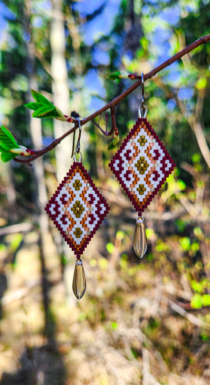 Divine Tapestry Minis No. 2