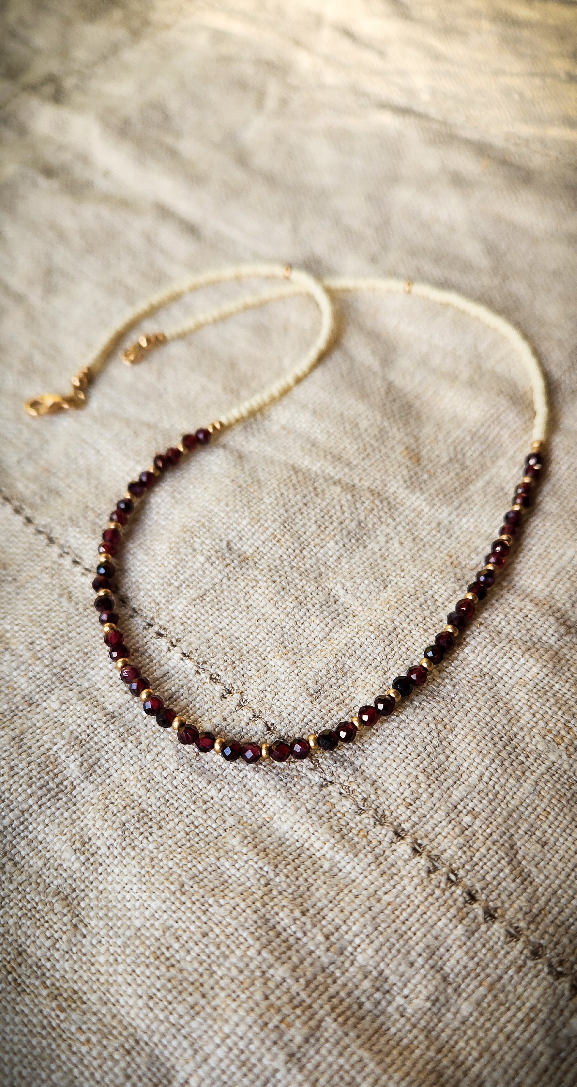 Phoenix Necklace