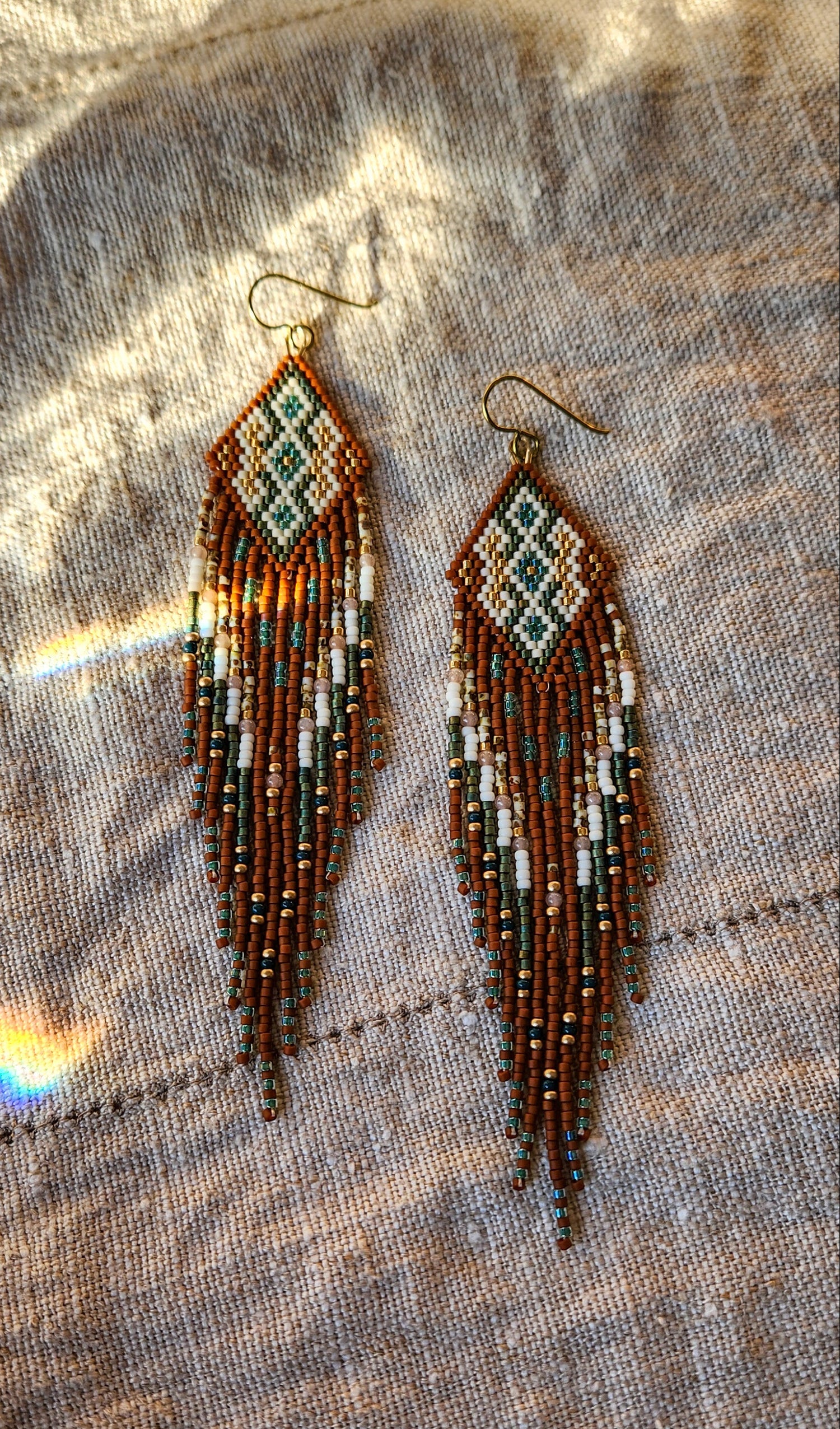 Divine Tapestry of Life