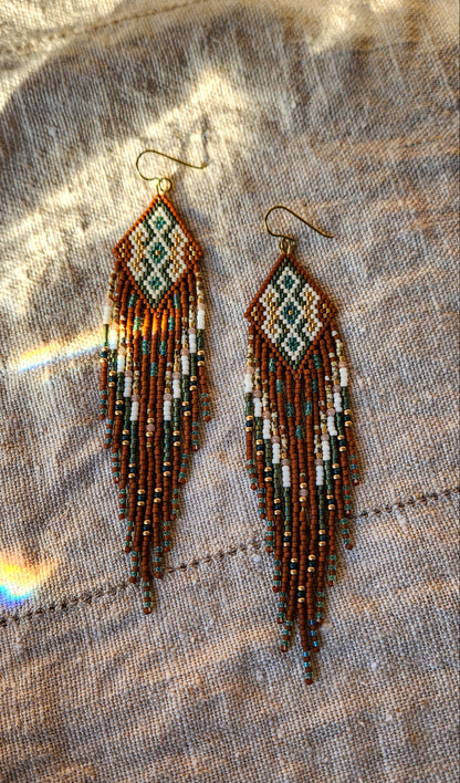 Divine Tapestry of Life