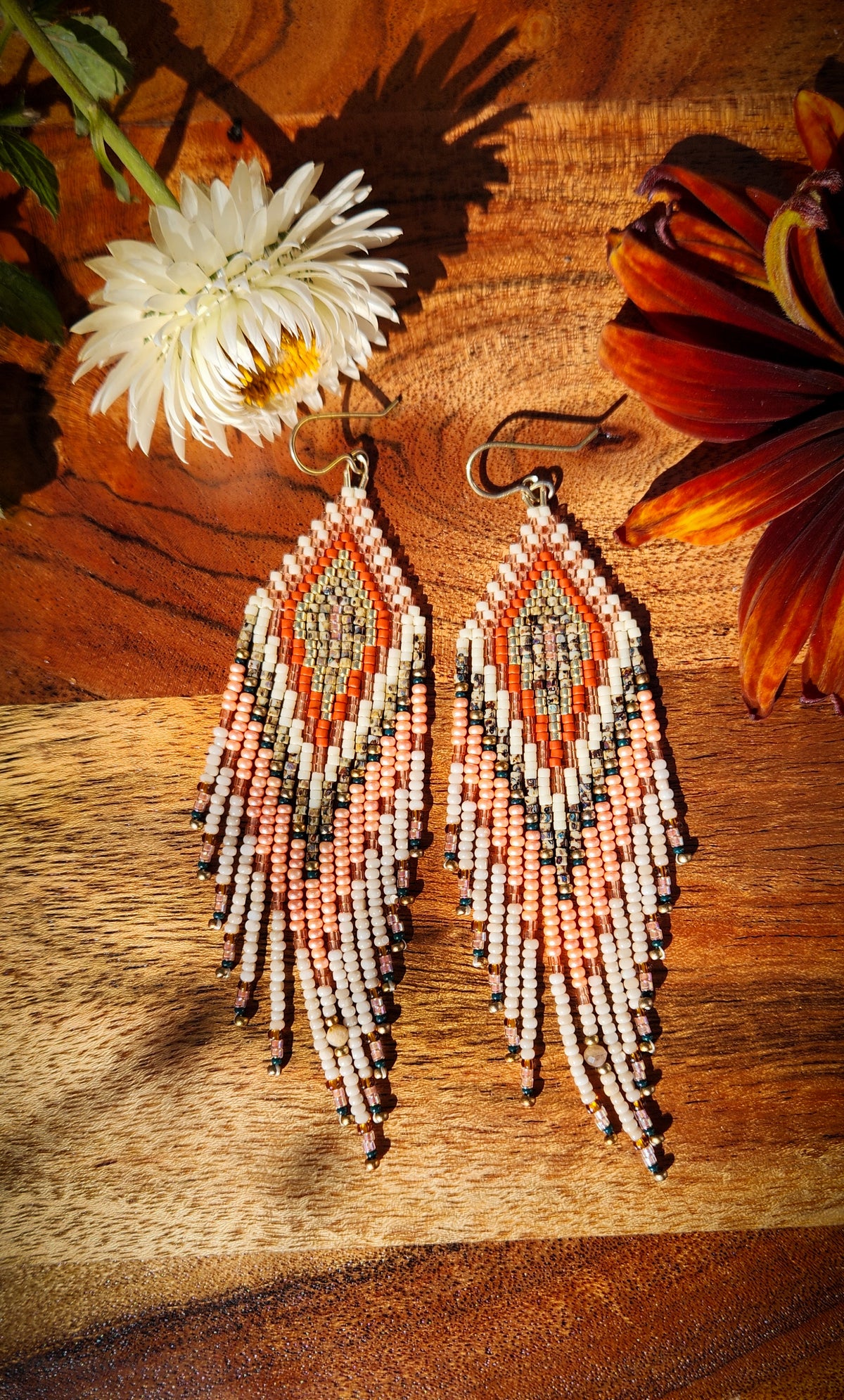 Sacred Rebel Coral