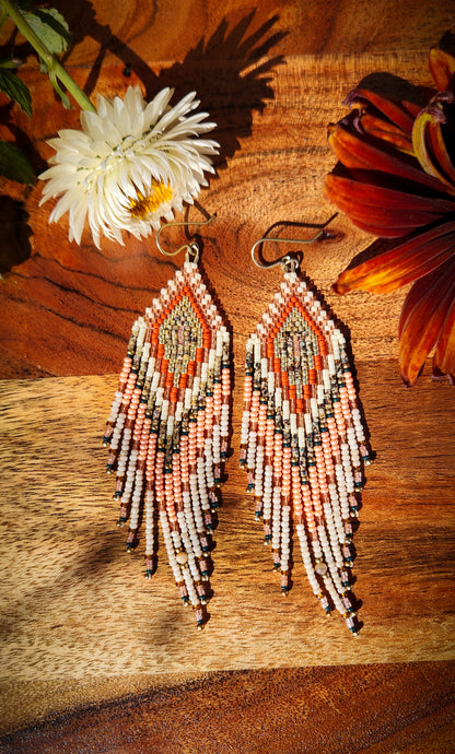 Sacred Rebel Coral