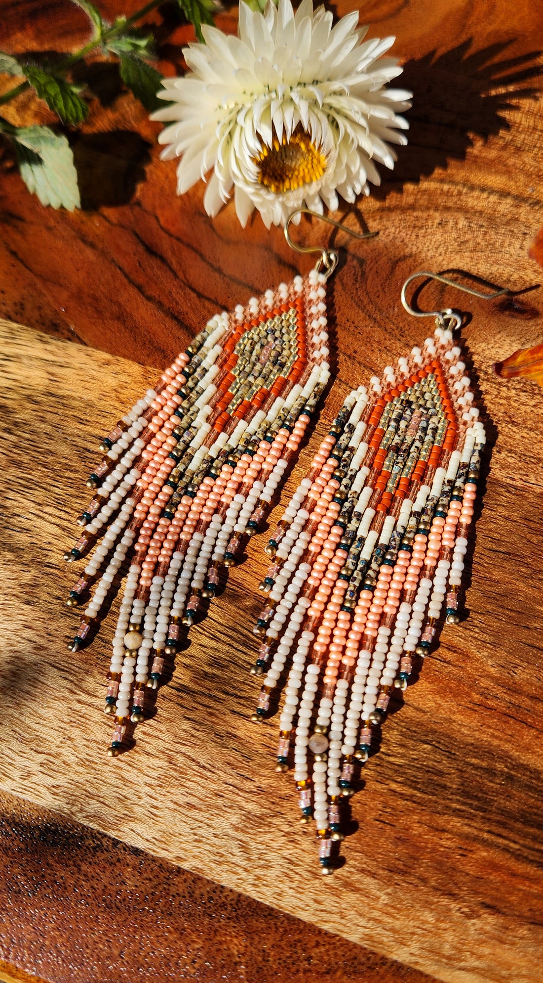 Sacred Rebel Coral