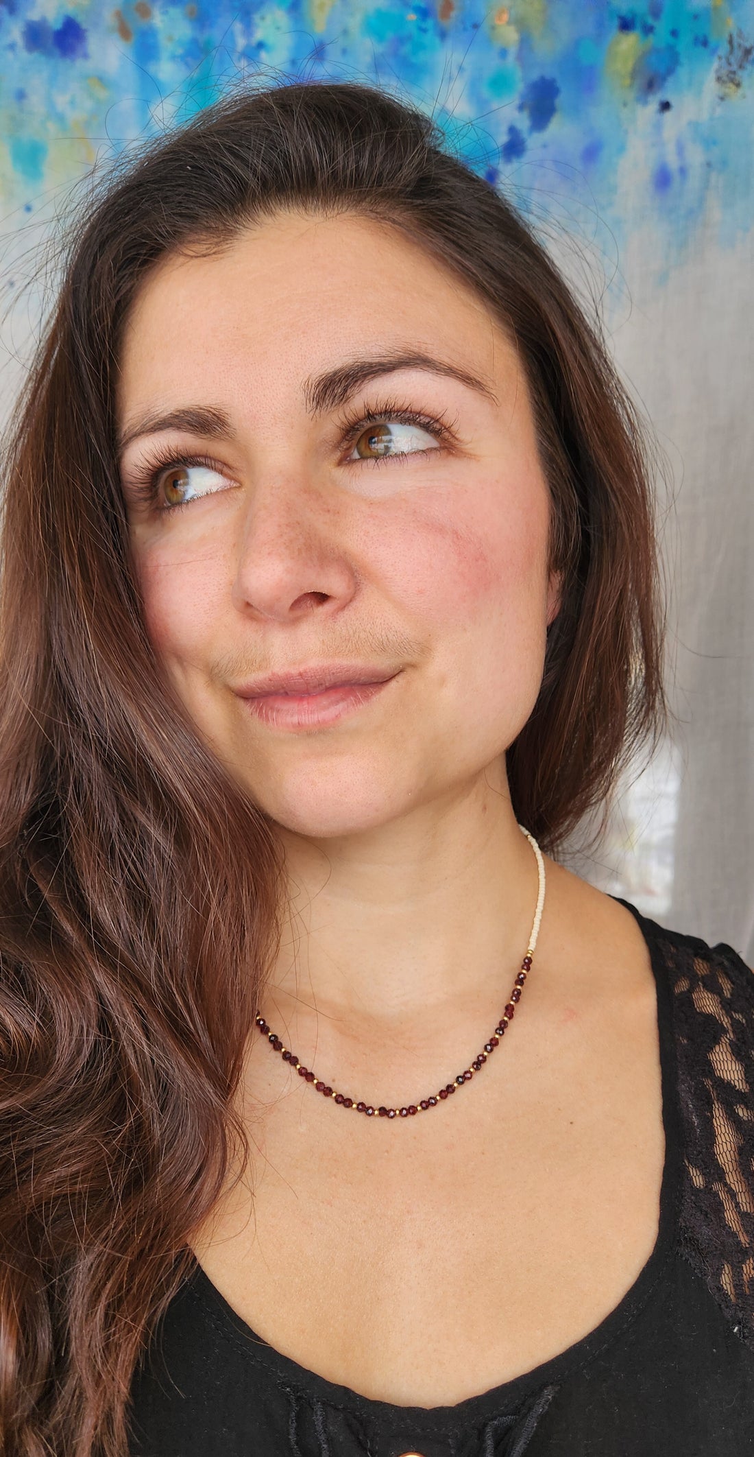 Phoenix Necklace