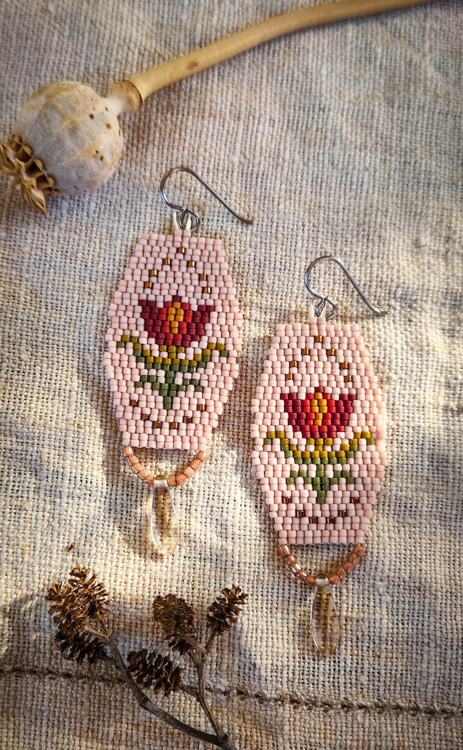 Equinox Blooms No. 5