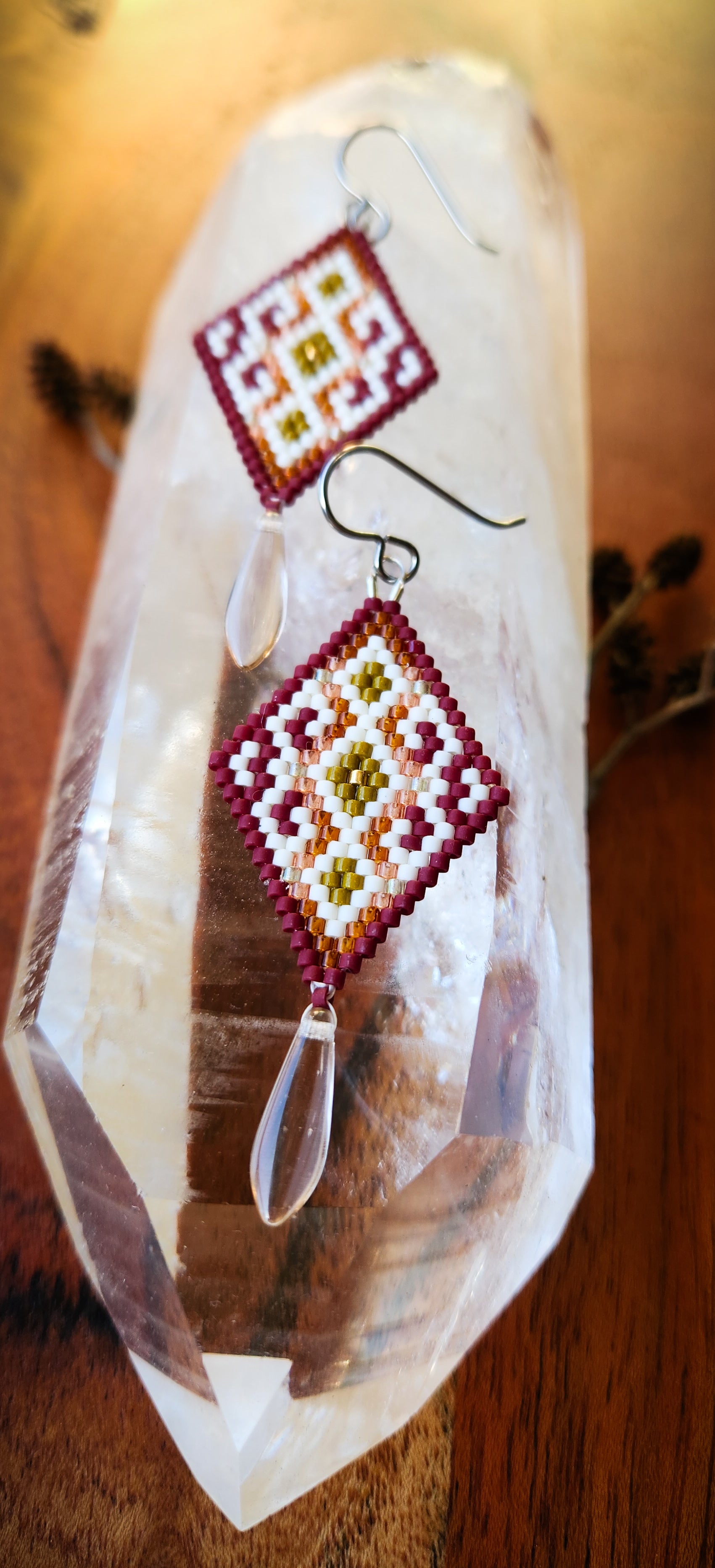 Divine Tapestry Minis No. 2