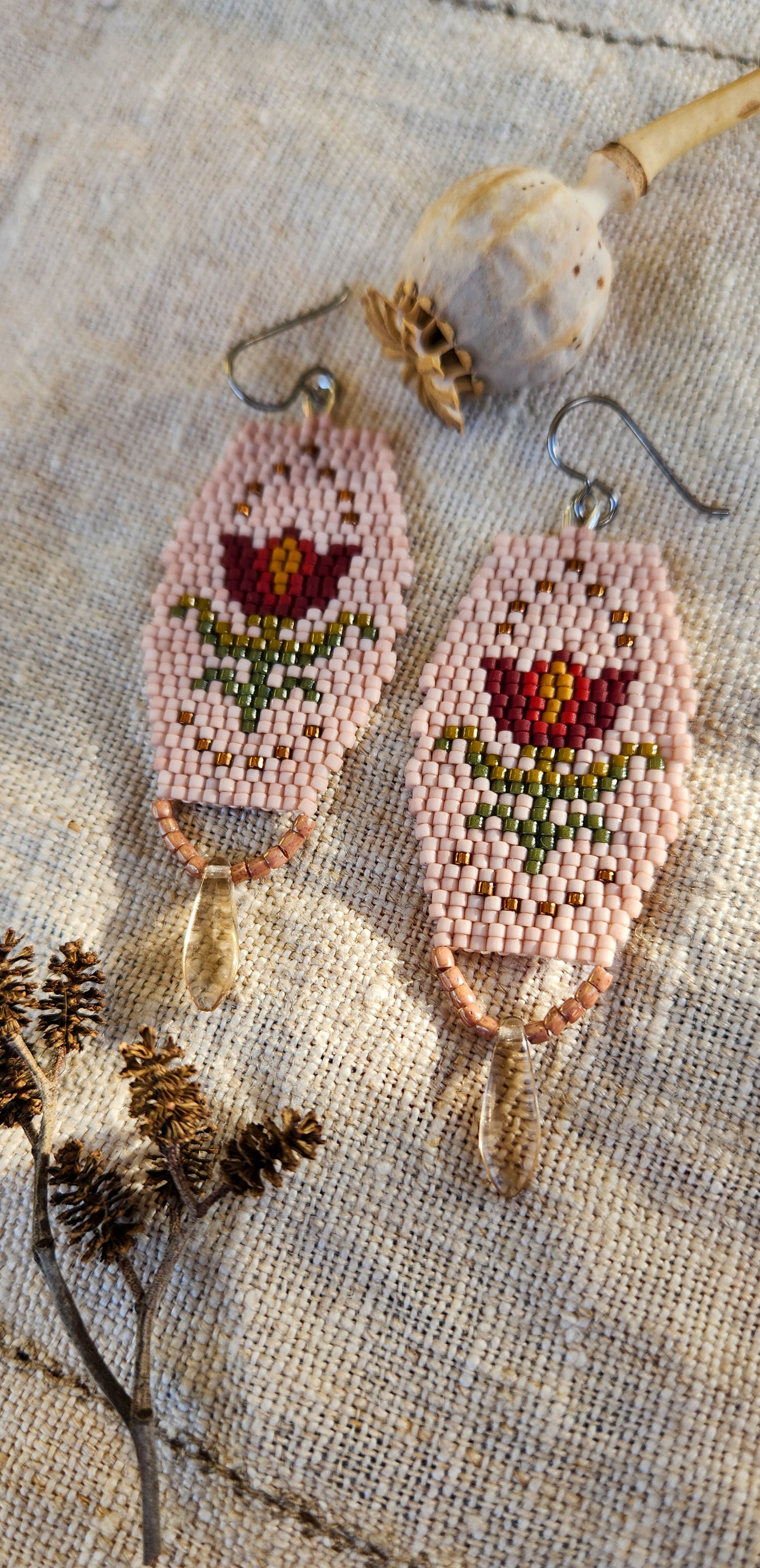 Equinox Blooms No. 5