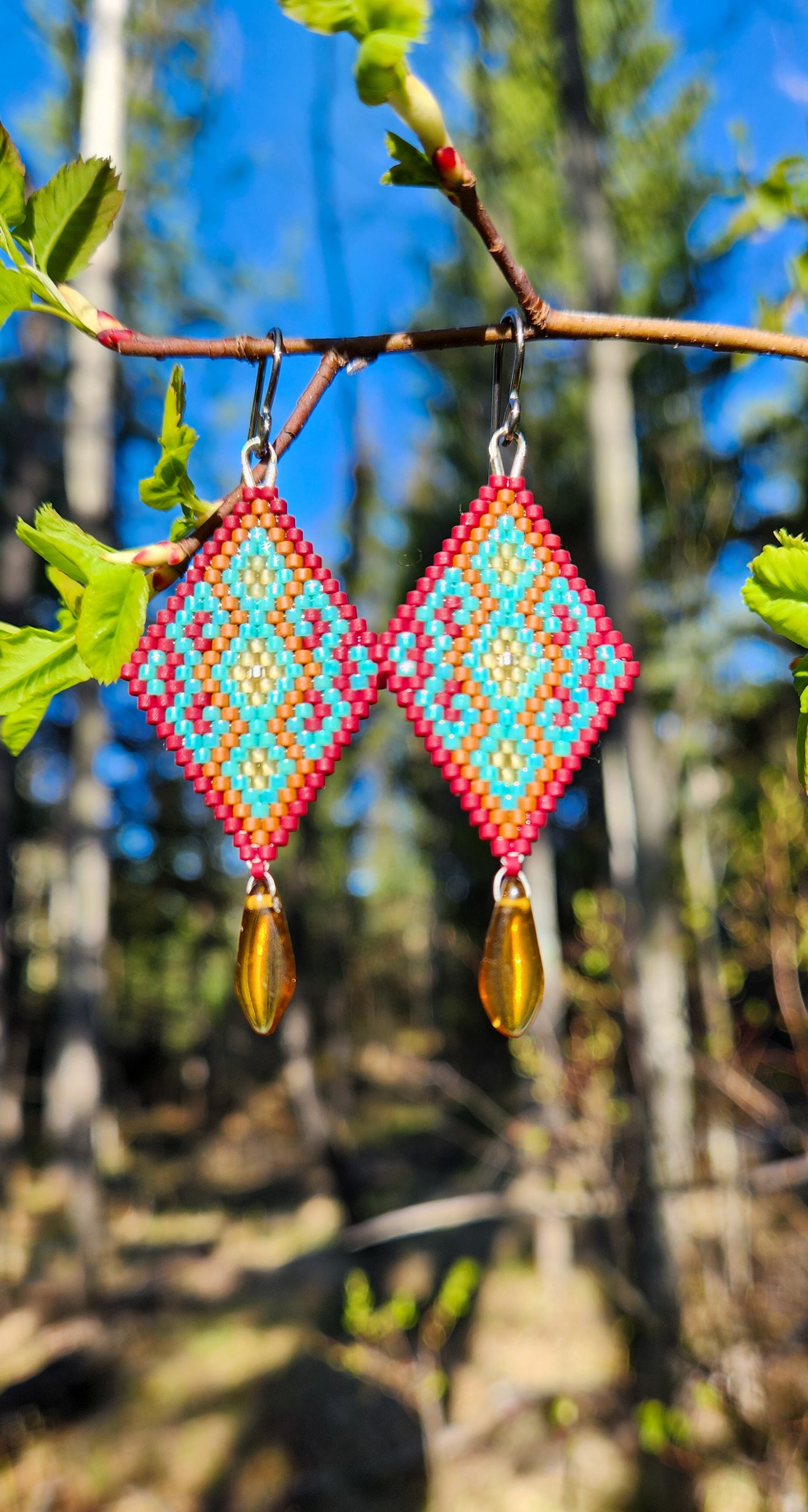 Divine Tapestry Minis No. 3