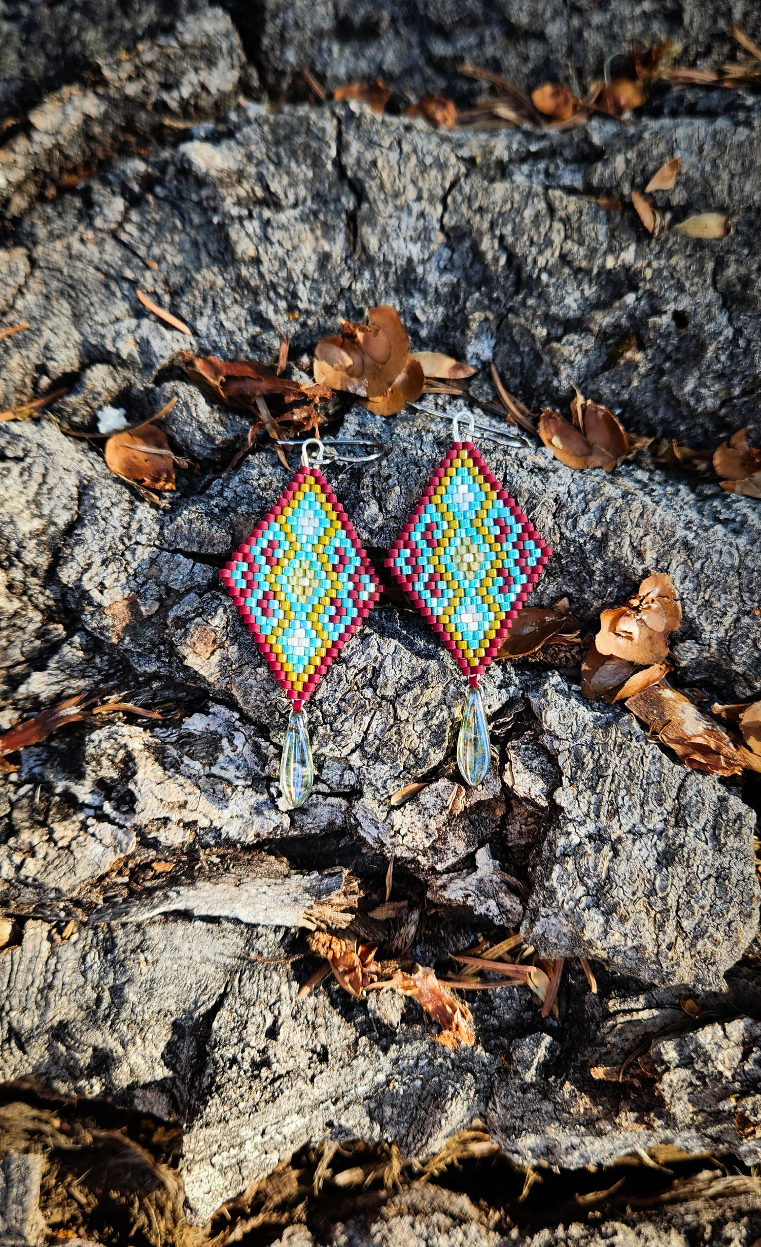 Divine Tapestry Minis No. 4