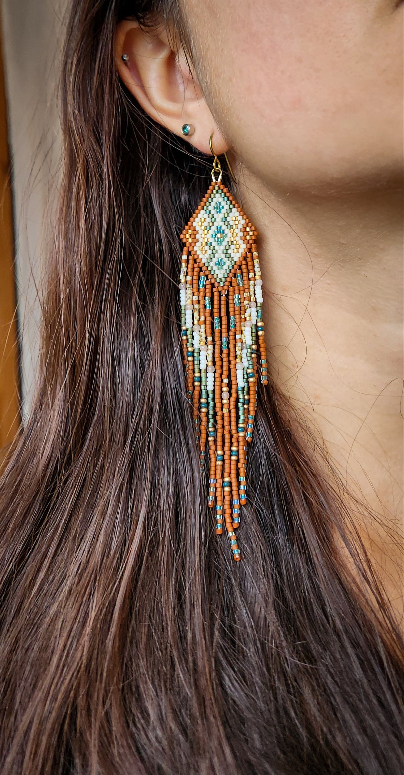 Divine Tapestry of Life