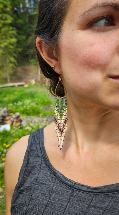 Elysia Garnets