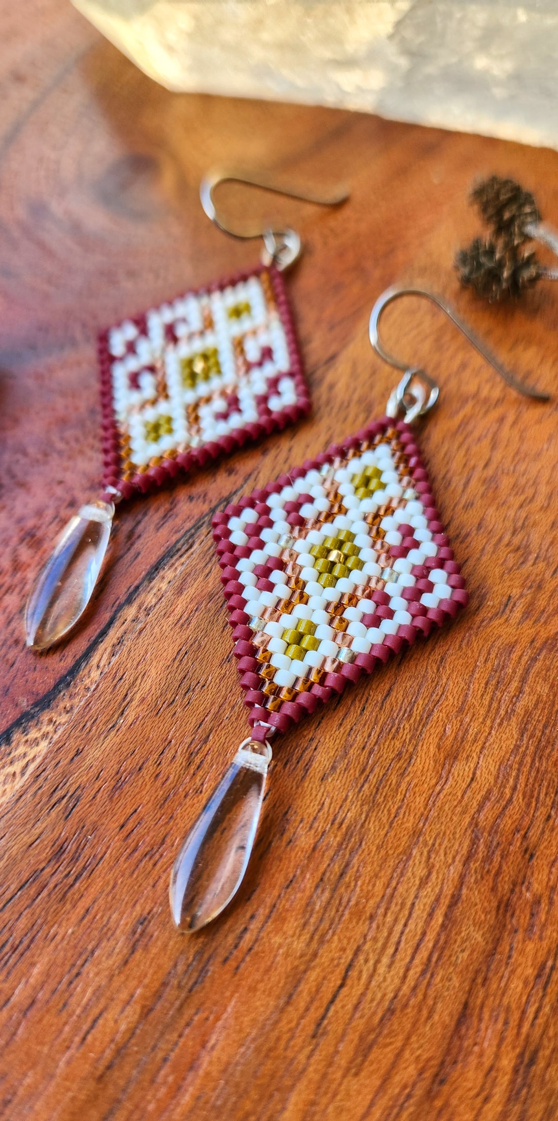 Divine Tapestry Minis No. 2