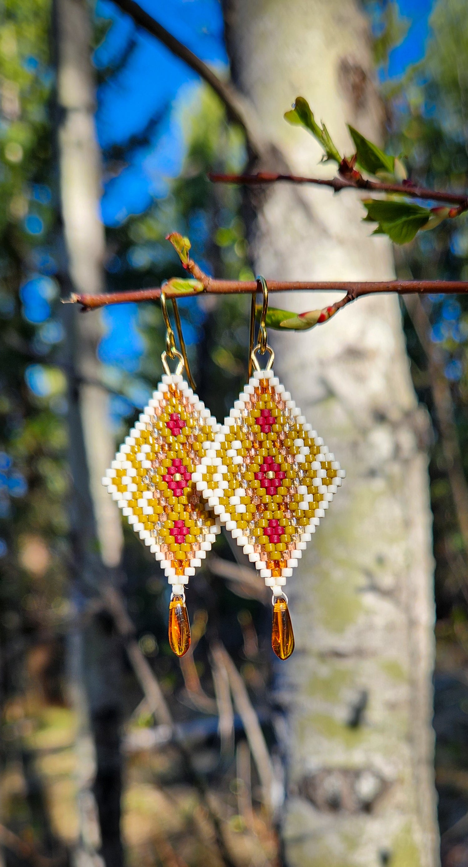 Divine Tapestry Minis No. 1