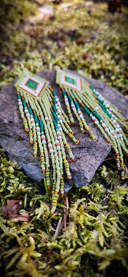 Magical Mosses