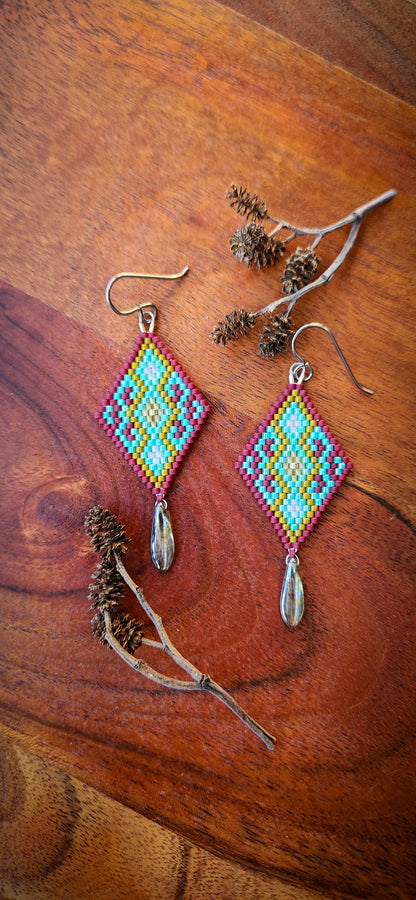 Divine Tapestry Minis No. 4