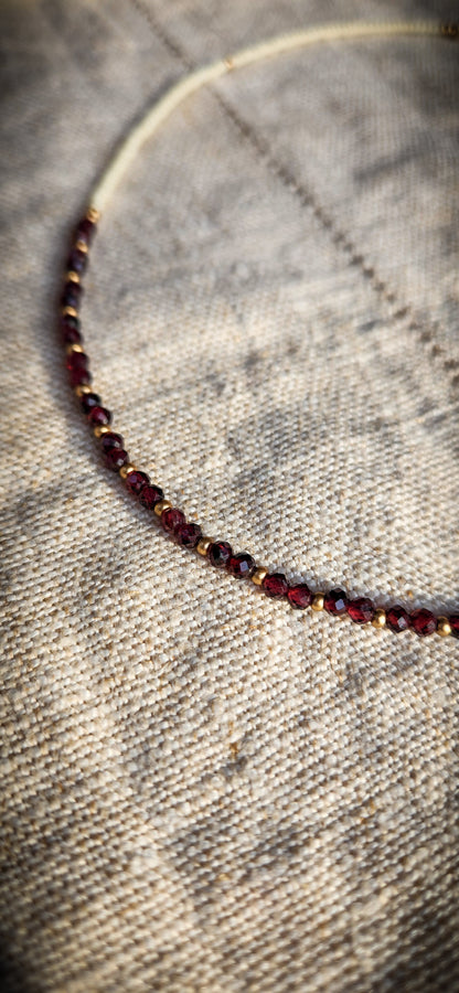Phoenix Necklace