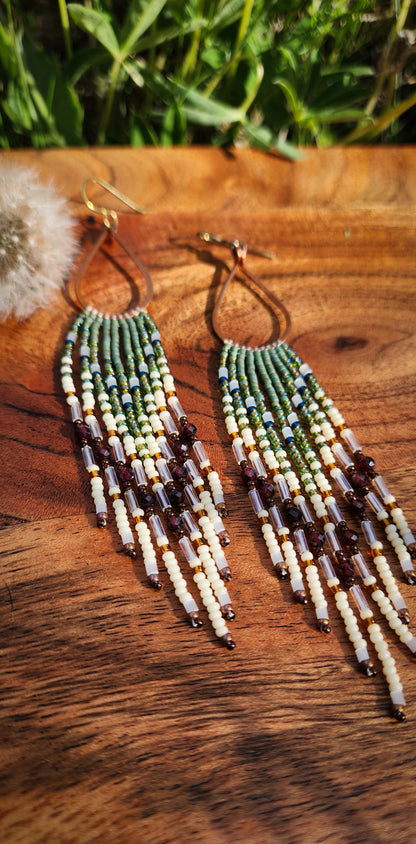 Elysia Garnets