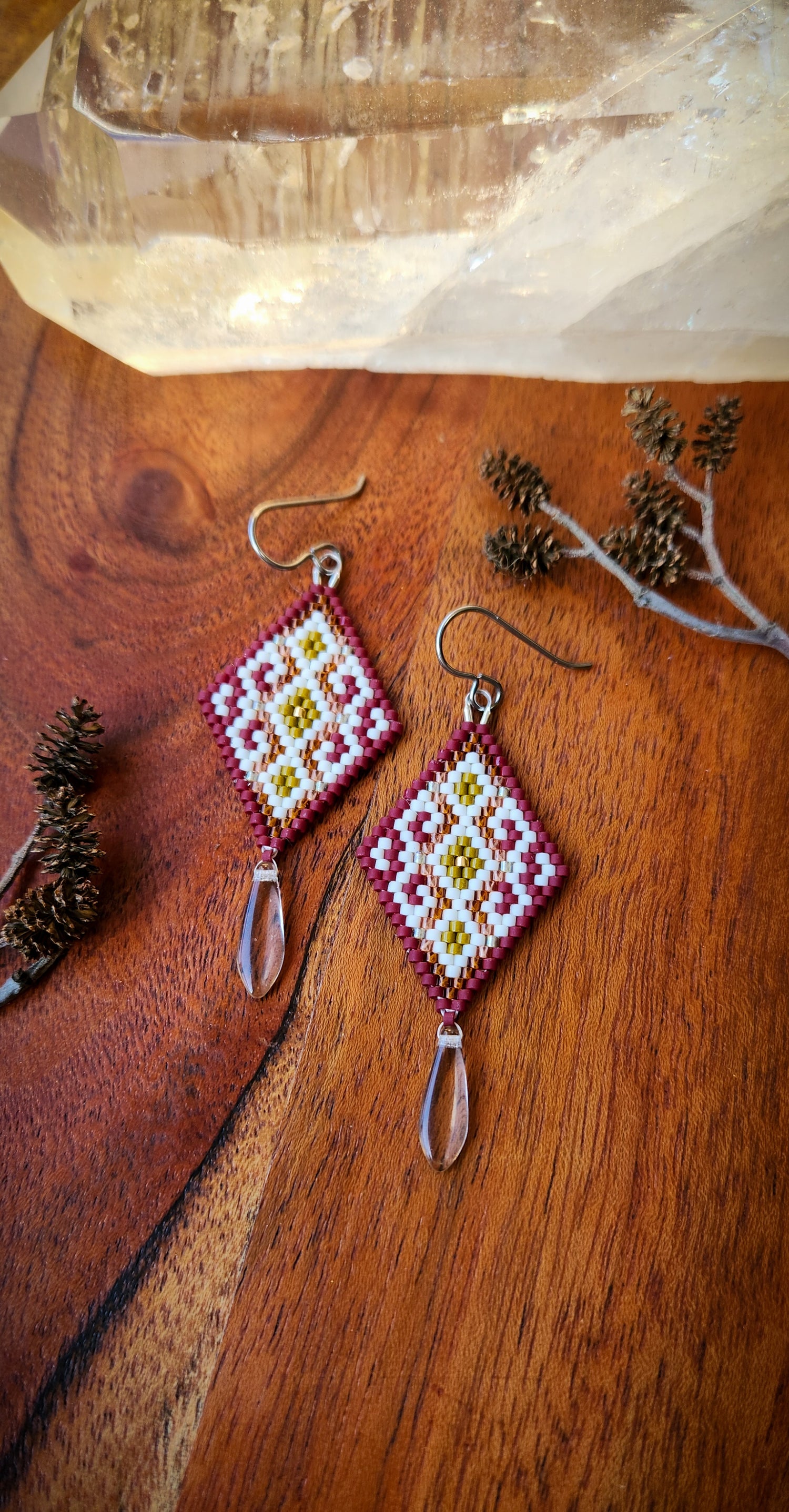 Divine Tapestry Minis No. 2