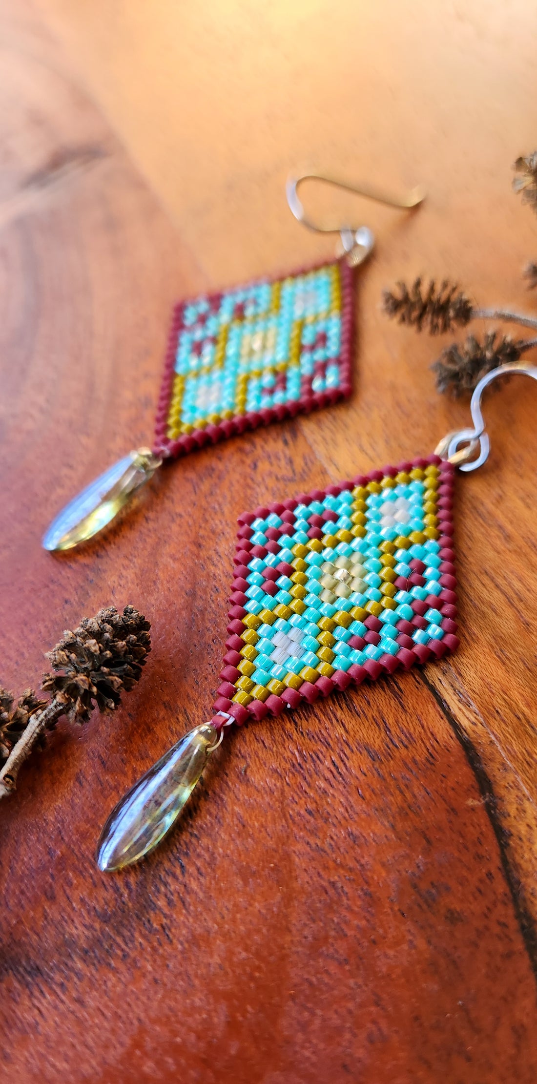 Divine Tapestry Minis No. 4