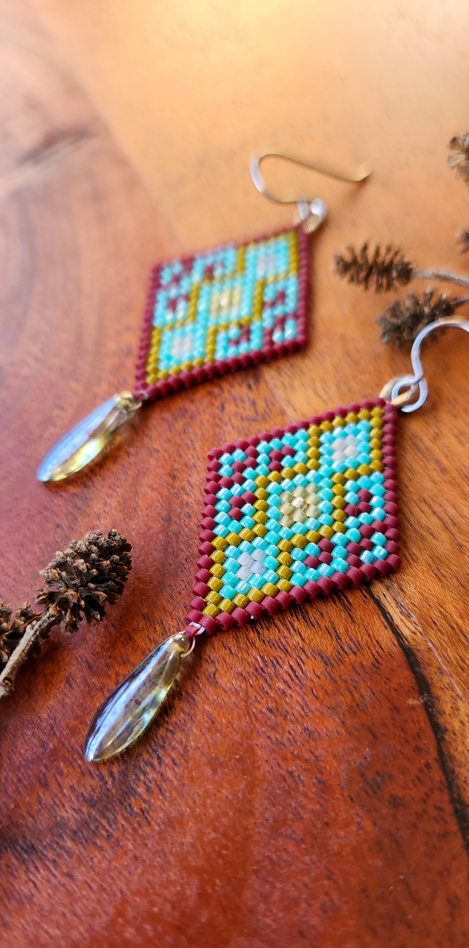 Divine Tapestry Minis No. 4