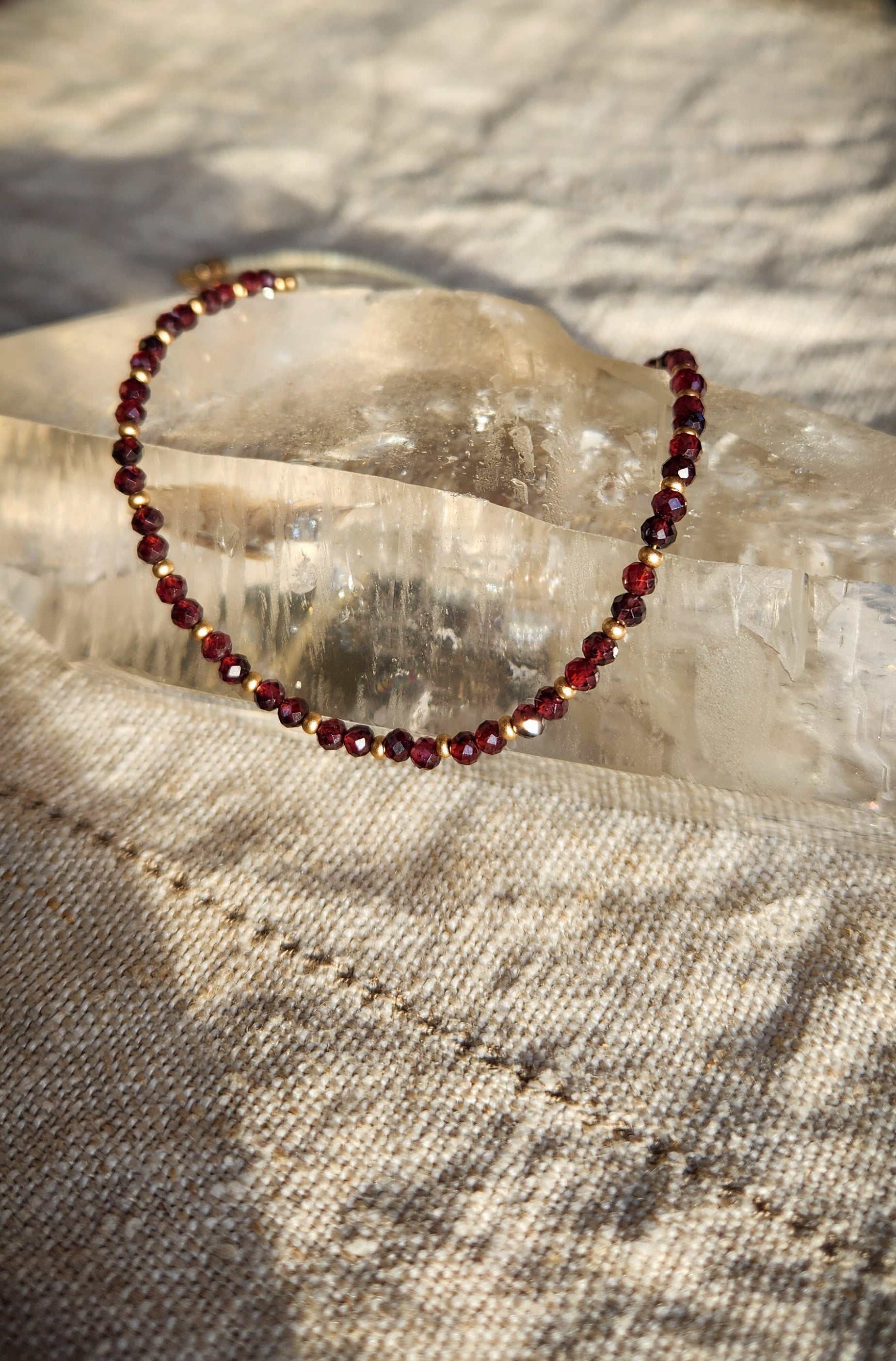 Phoenix Necklace