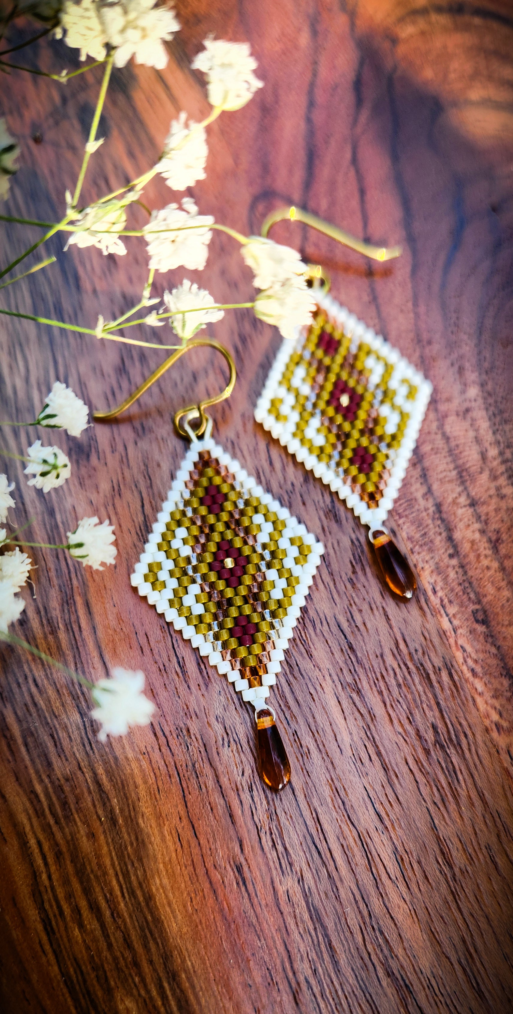 Divine Tapestry Minis No. 1